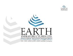 EARTH INFRASTRUCTURES LIMITED